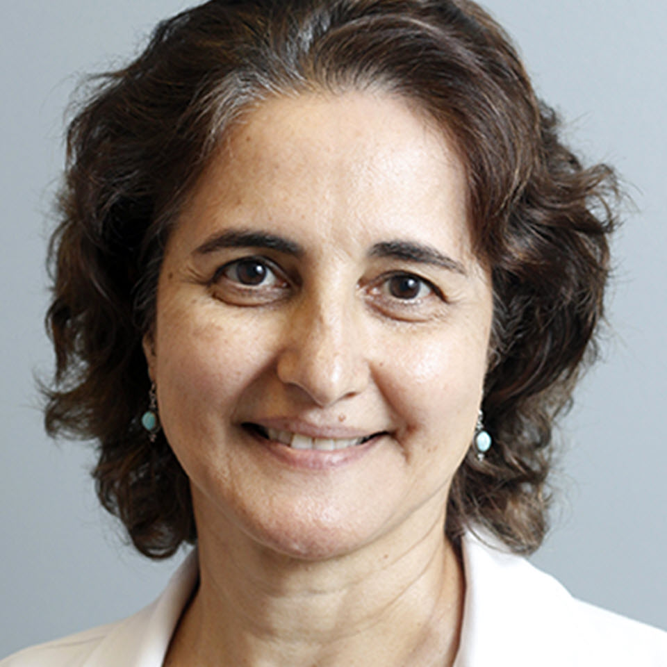 A headshot of Morali D. Sharma, MD