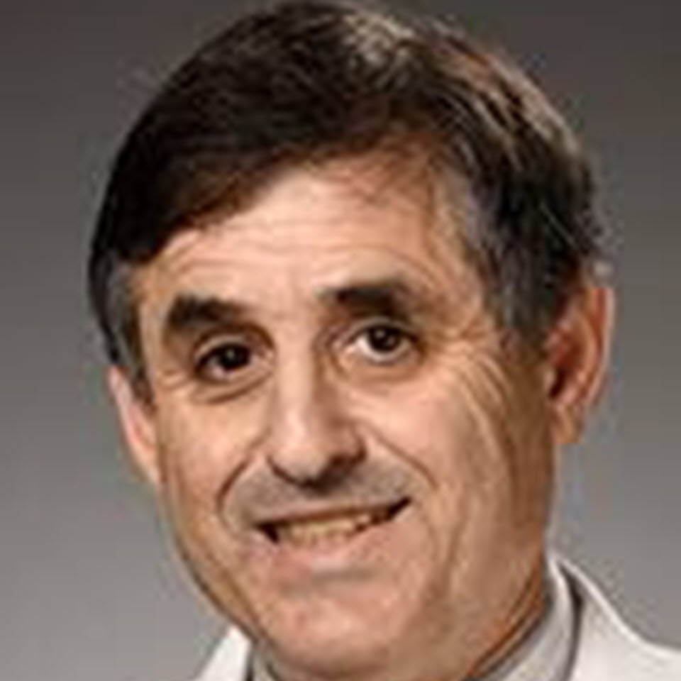 Faculty headshot of Steven G. Steinberg, MD
