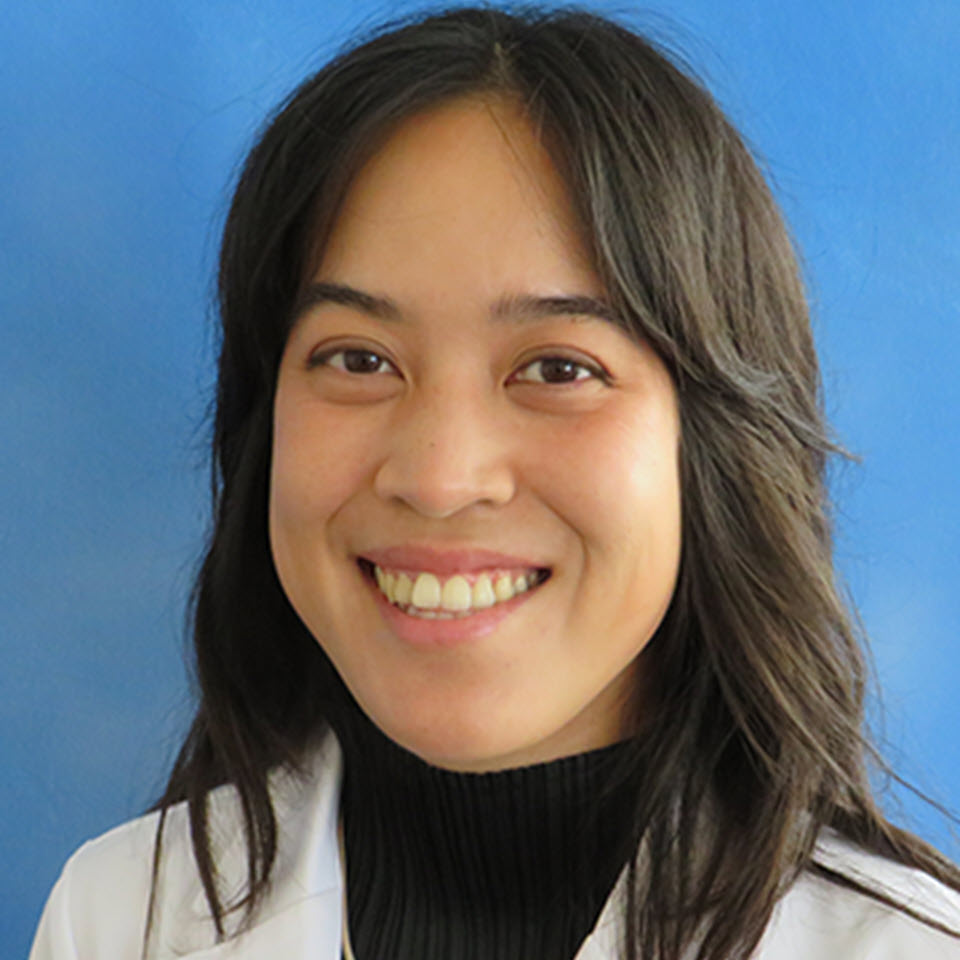 Profile headshot of Vy (Vivian) Thuy Ho, MD, MS