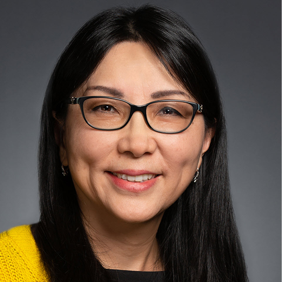 A headshot of Anny Hui Xiang, PhD