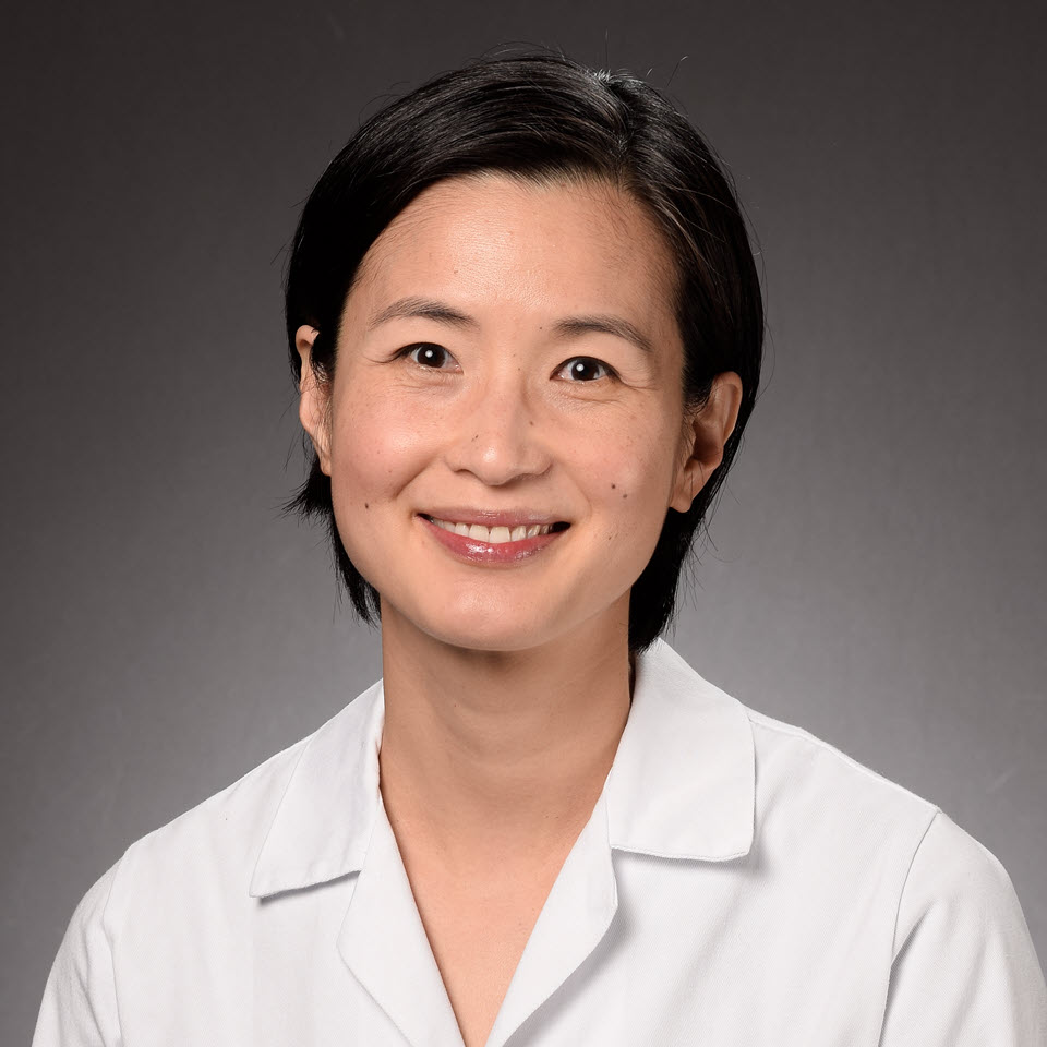 Profile headshot of Ki-Young Yoo, MD