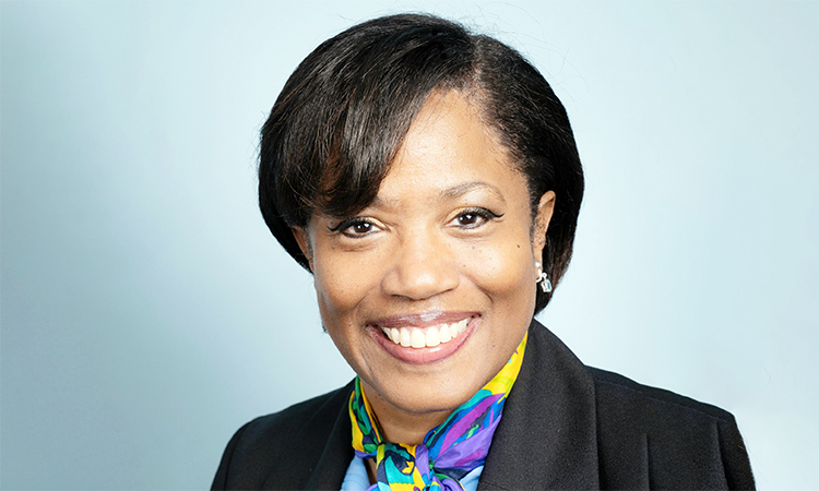Lori Carter-Edwards, KPSOM Associate Dean for Community Engagement and Government Affairs