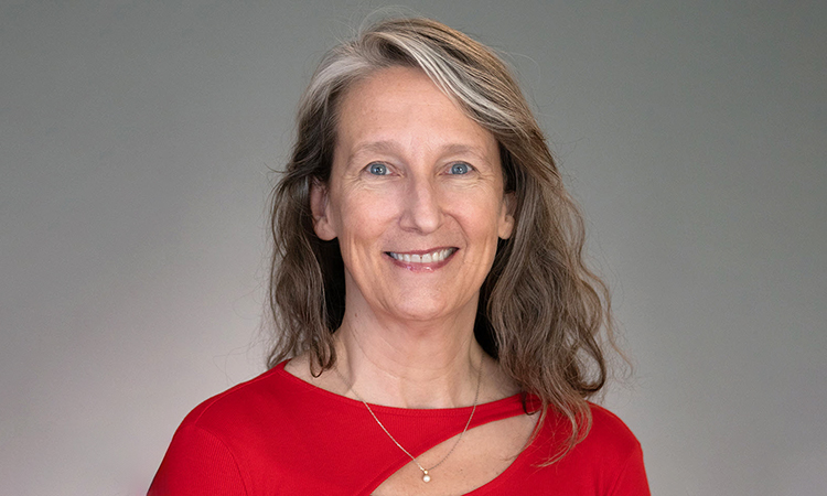 KPSOM Professor of Health Systems Science Karen J. Coleman