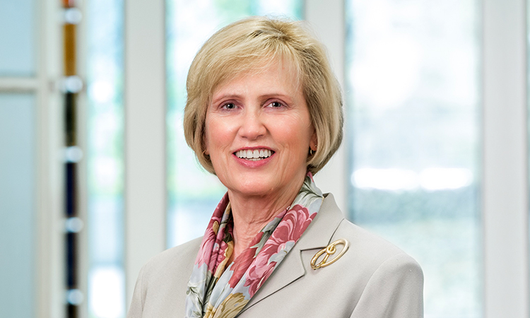 Dr. Patricia A. Thomas joins KPSOM Board of Directors.