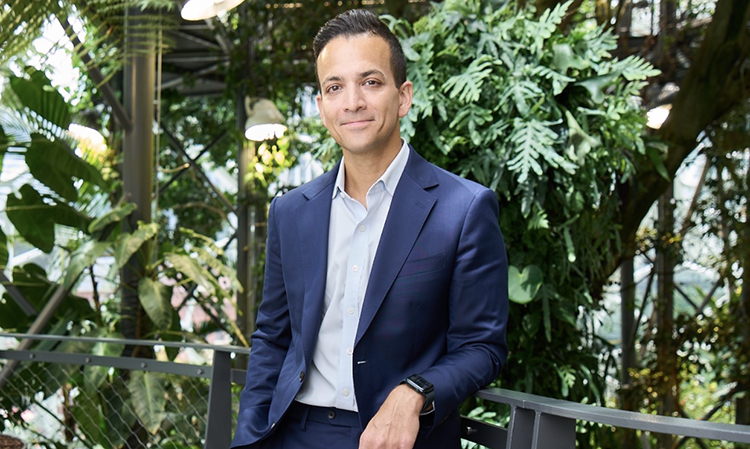 Dr. Vin Gupta will serve as the keynote speaker for Kaiser Permanente Bernard J. Tyson School of Medicine’s 2026 commencement ceremony.