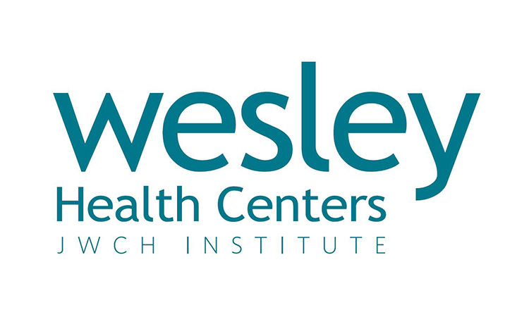 JWCH Center for Community Health logo
