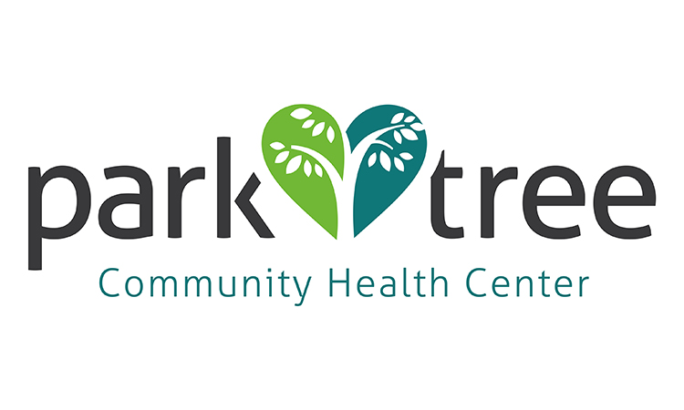 ParkTree Community Health Center logo
