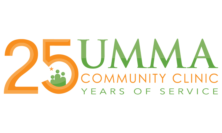 UMMA Community Clinic logo