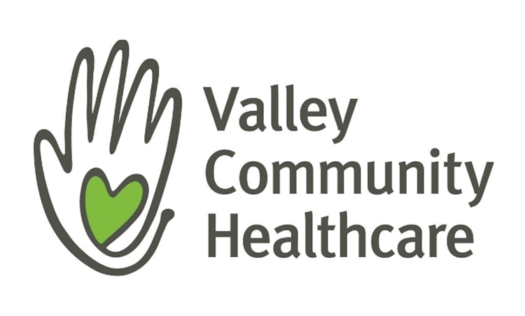 Valley Community Healthcare logo