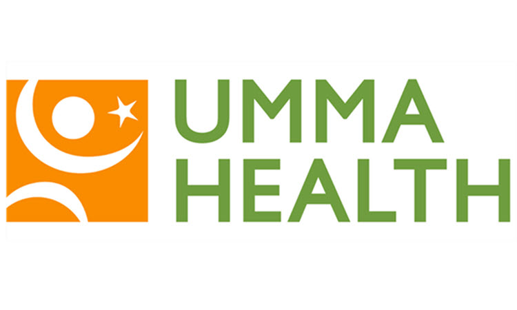 UMMA Health logo