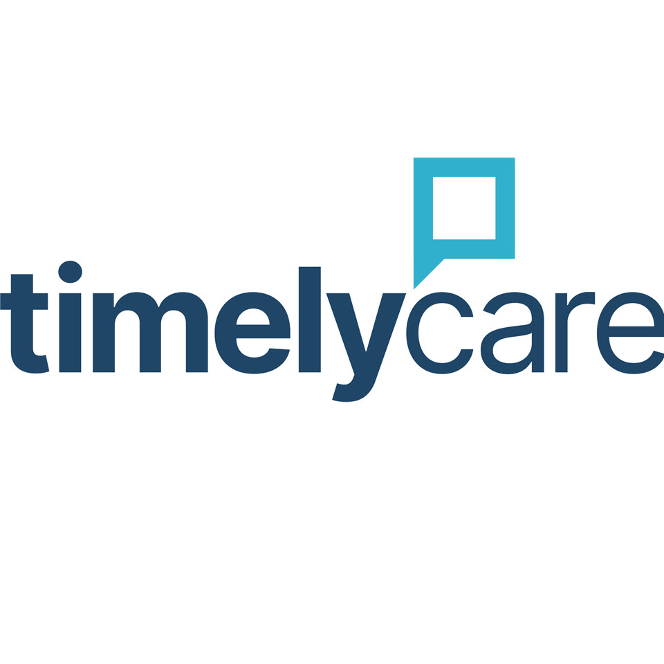 timelycare logo